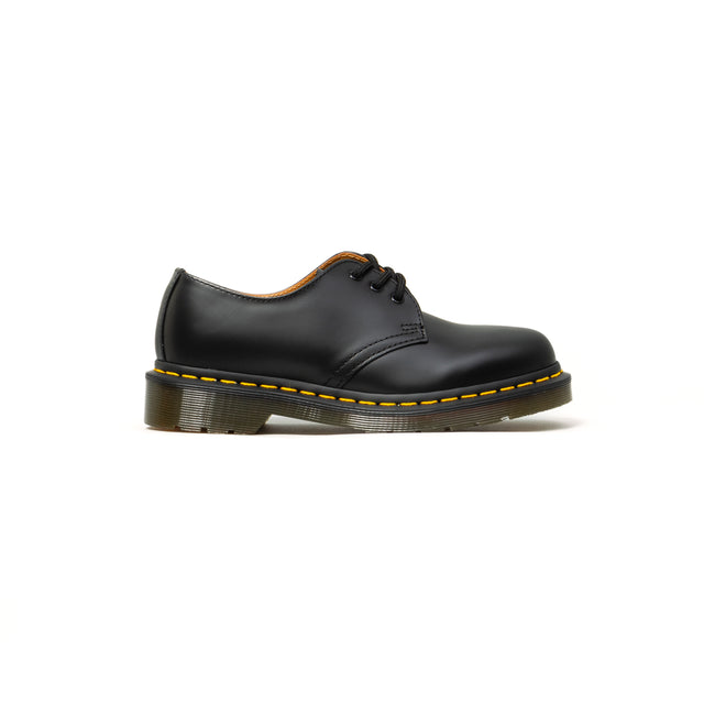 Dr.Martens-Scarpa oxford in pelle - nero