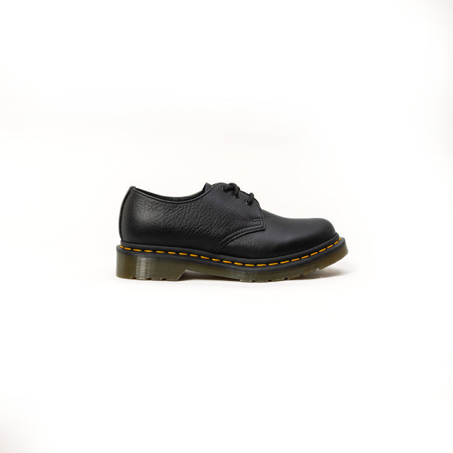 Dr.Martens-Scarpa oxford in pelle - nero