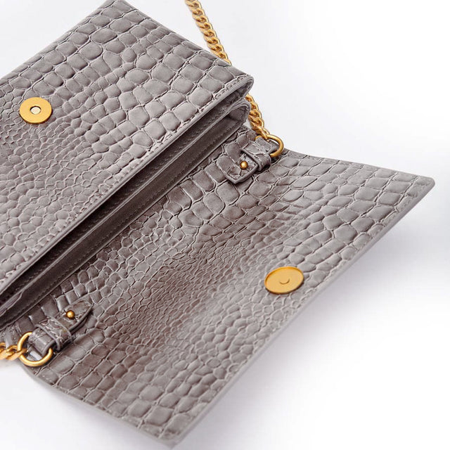 Vicolo-Borsa shibuya - grigio