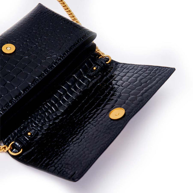 Vicolo-Borsa shibuya - nero