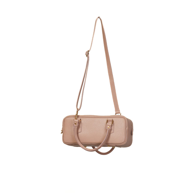 W by Whitemood-Borsa bauletto - rosa antico