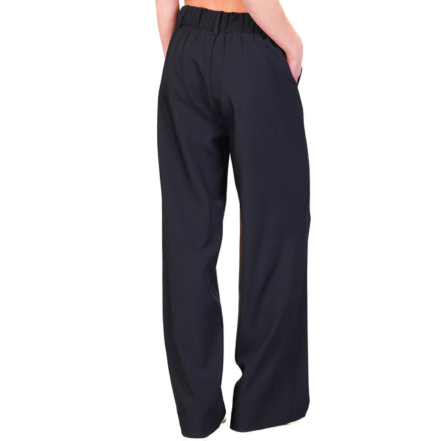 Dixie-Completo giacca e pantalone - blu