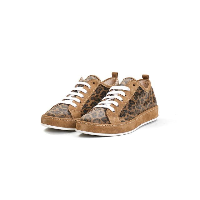 Felmini-Sneaker - animalier