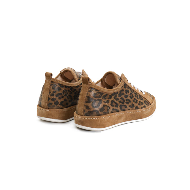 Felmini-Sneaker - animalier