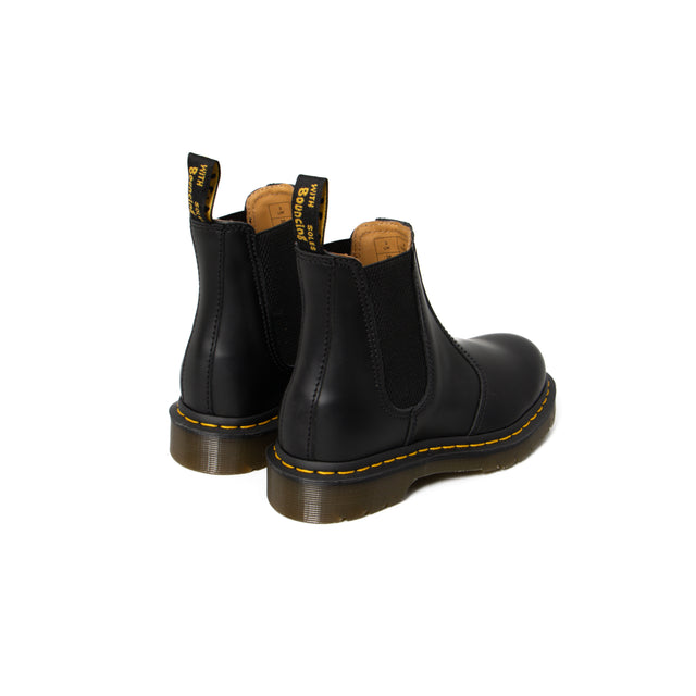 Dr. Martens-Stivaletto chelsea 2976 in pelle - nero