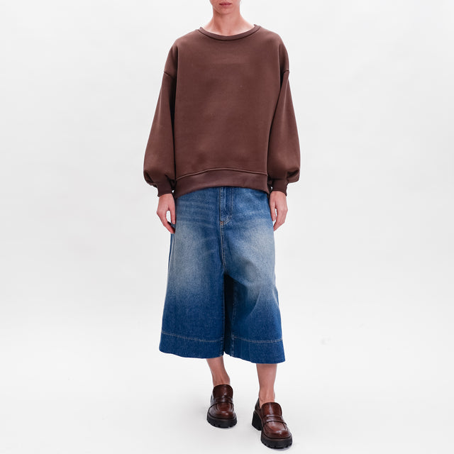 Tension in - Denim trousers - denim