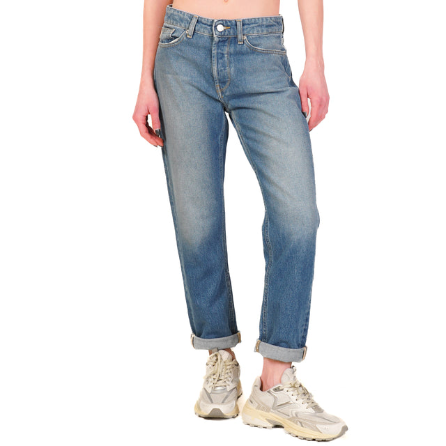 Vicolo-Jeans PIPER relaxed fit - denim