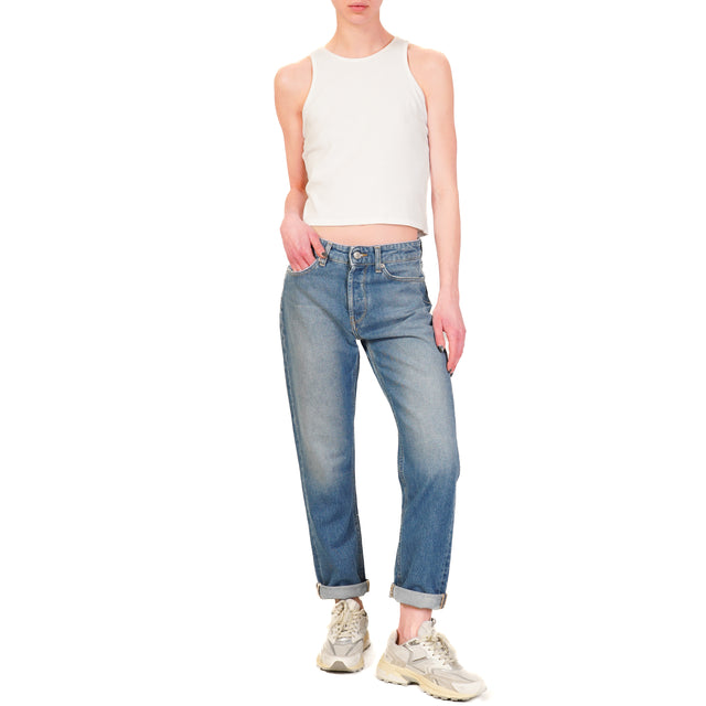 Vicolo-Jeans PIPER relaxed fit - denim