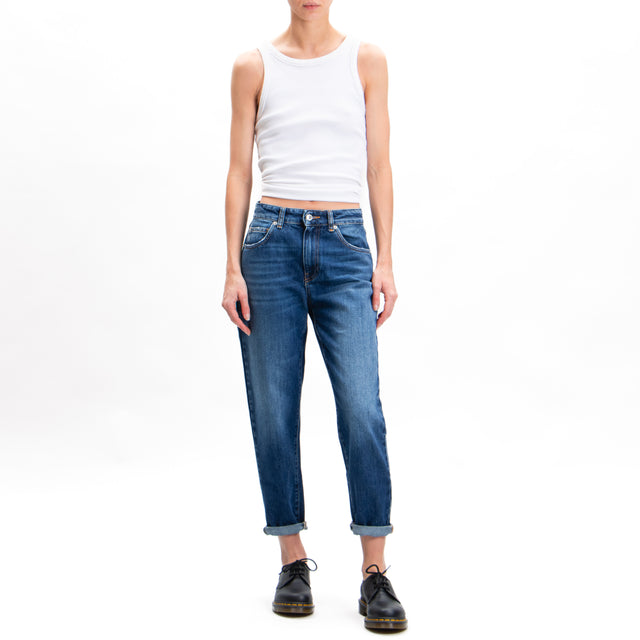 Vicolo-Jeans SIENNA mom fit - denim