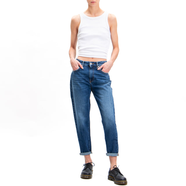 Vicolo-Jeans SIENNA mom fit - denim